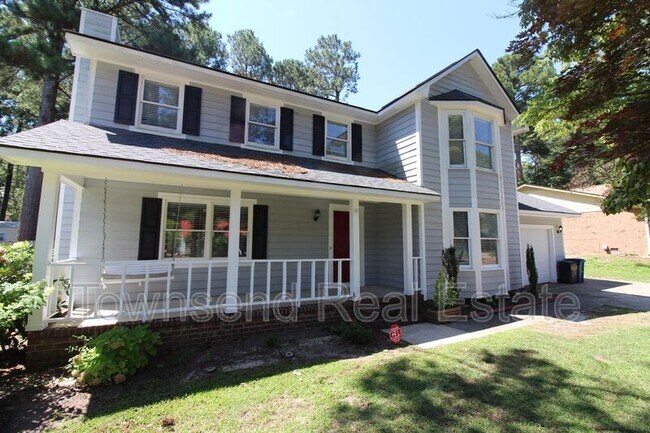 Photo - 5827 Hibernia Dr