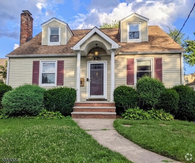 Building Photo - 169 S Springfield Ave Rental