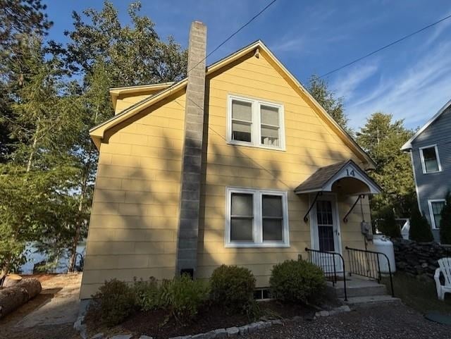 Building Photo - 14 Hamel Rd Rental