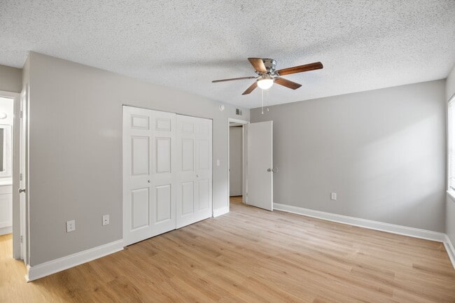Arbor Landing Apartments