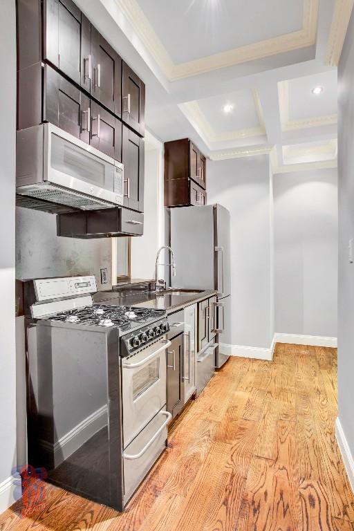 Photo - 3 W 103rd St Apartamento Unidad 1FW