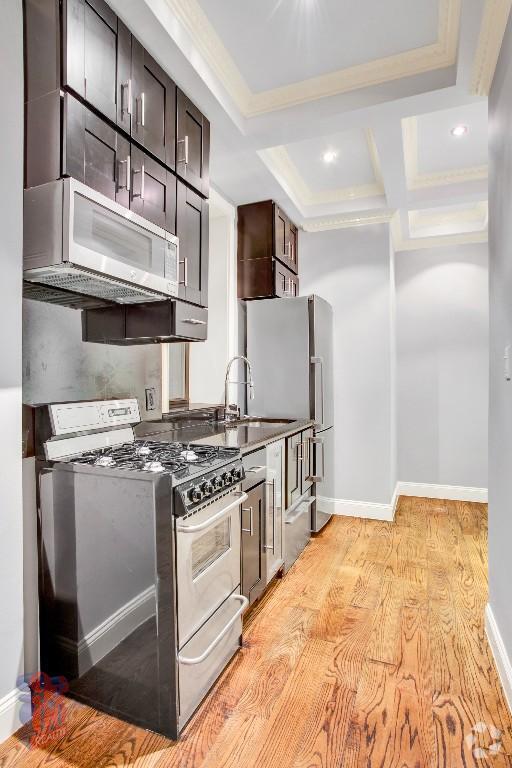 Building Photo - 3 W 103rd St Unit 1FW Rental