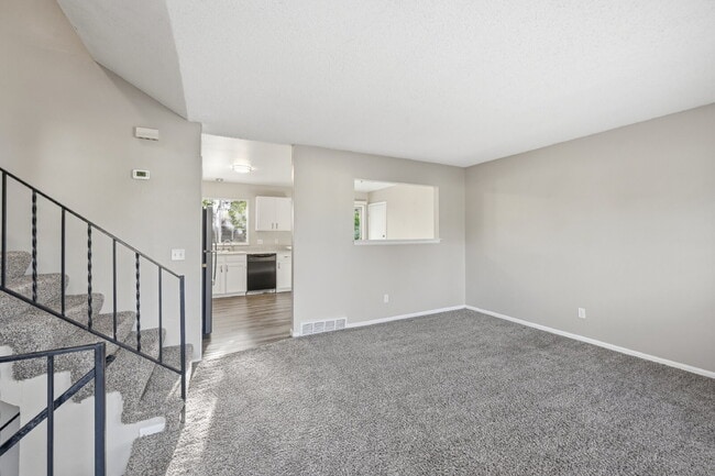 Photo - 2,595.95-  3 Bed, 1.5 Bath Home In Longmont with Great Backyard and In Unit Laundry!