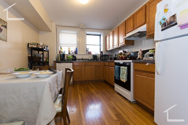Photo - 23 Glenville Ave Apartamentos Unidad A