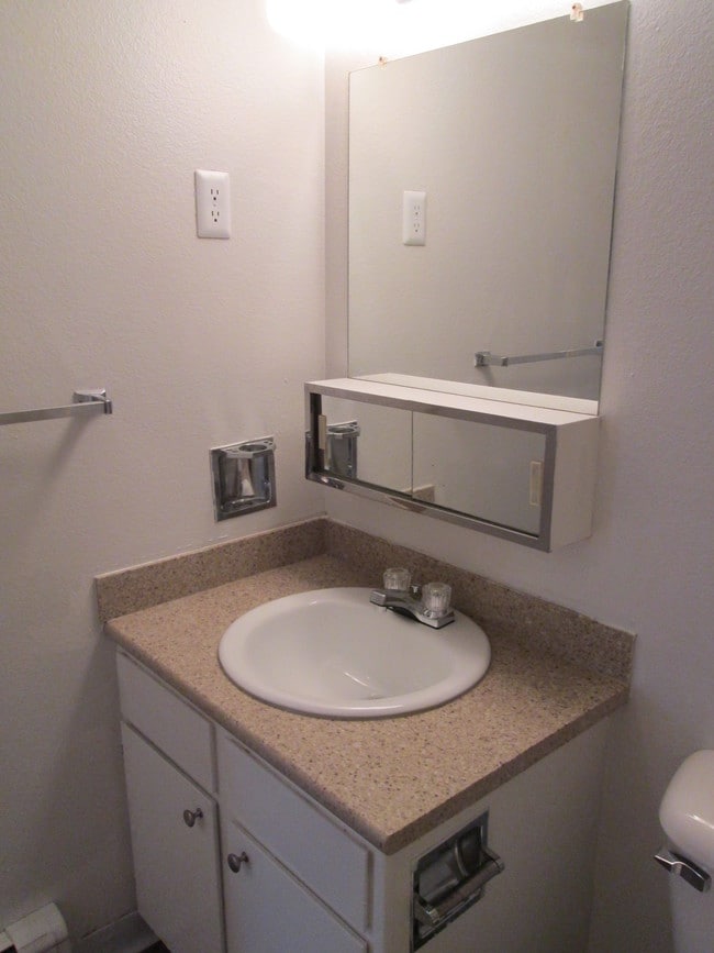 Alpine Meadows Apartments Casper, WY