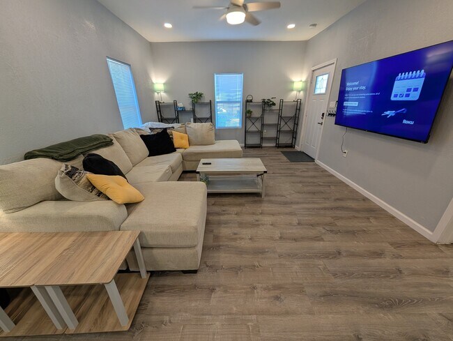 118 Canadian St