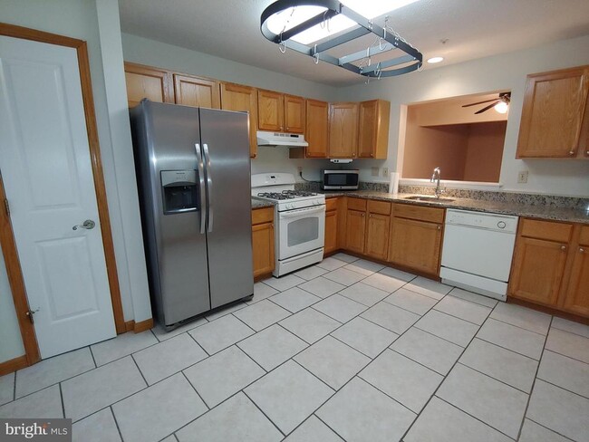 2665 Worrell Ct