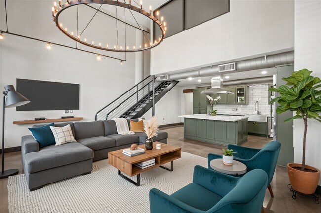 Photo - 1025 S Shepherd Dr Unit 110