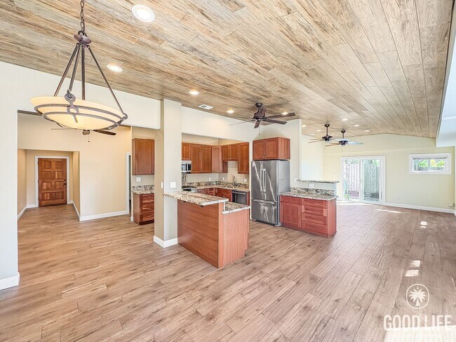 Photo - Newly remodeled 4bed/2bath home w/upgrades!
