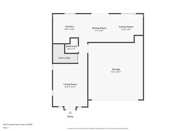 Photo - 6322 S Colonial Way