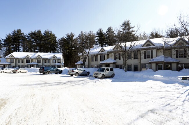 Photo - Heatherwood Apartments