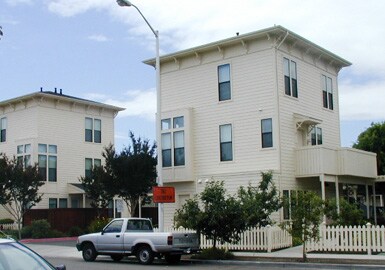 Photo - Pickering Place