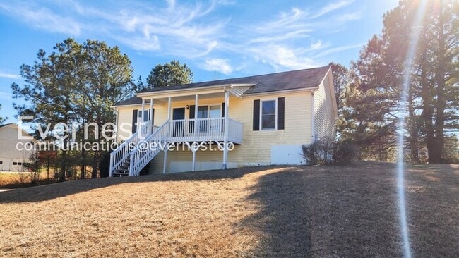 Building Photo - 345 Bomar Ln