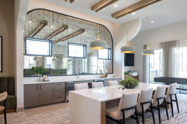 Prose Riviana apartments — community photo