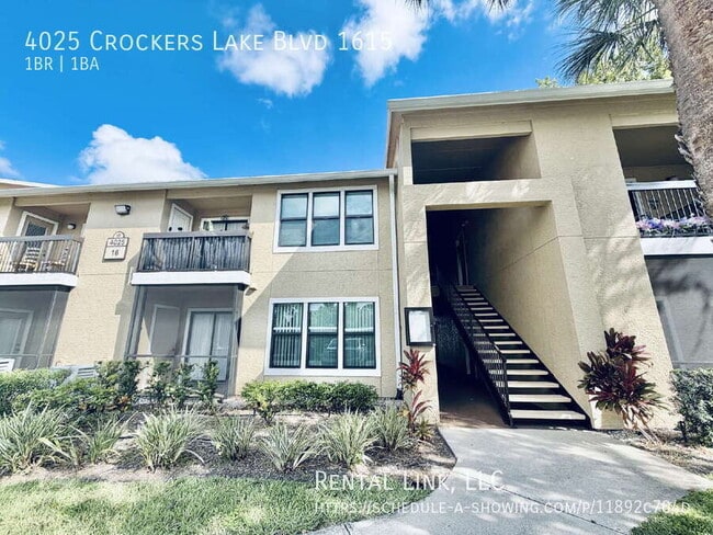 Building Photo - 4025 Crockers Lake Blvd