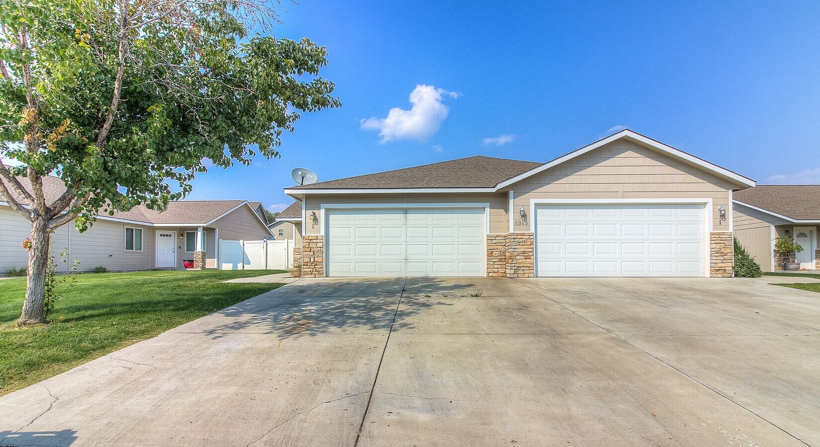 Photo - 8905 Midvale Rd Unidad 8905 #1