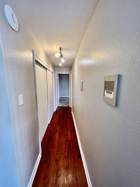 234 Logan Apartments