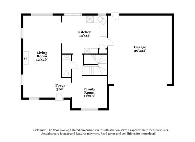 Photo - 2954 Hawick Commons Dr