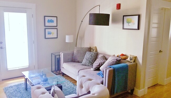 Photo - 54 Loomis St Unit 2101