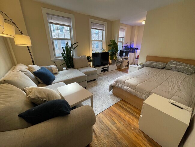 35 Orkney Rd