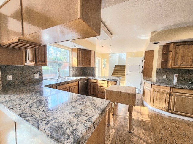 Photo - Stunning views in Redwood City