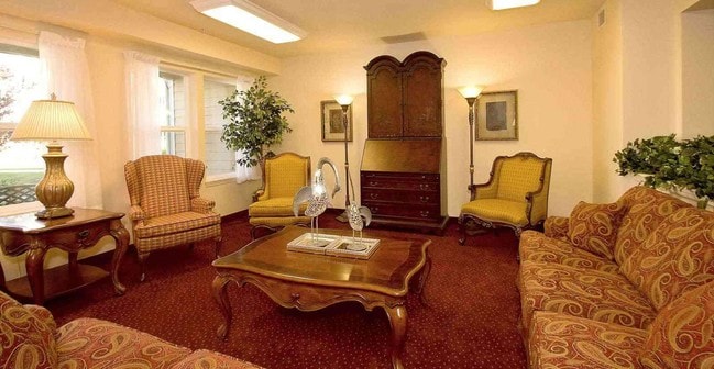 Photo - Holiday Rolling Hills Ranch