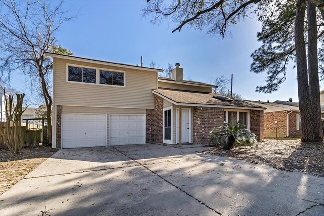 Photo - 14410 Louetta Rd House