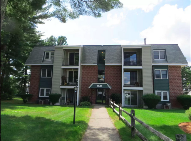 Photo - 4 Roedean Dr Condo Unit 207