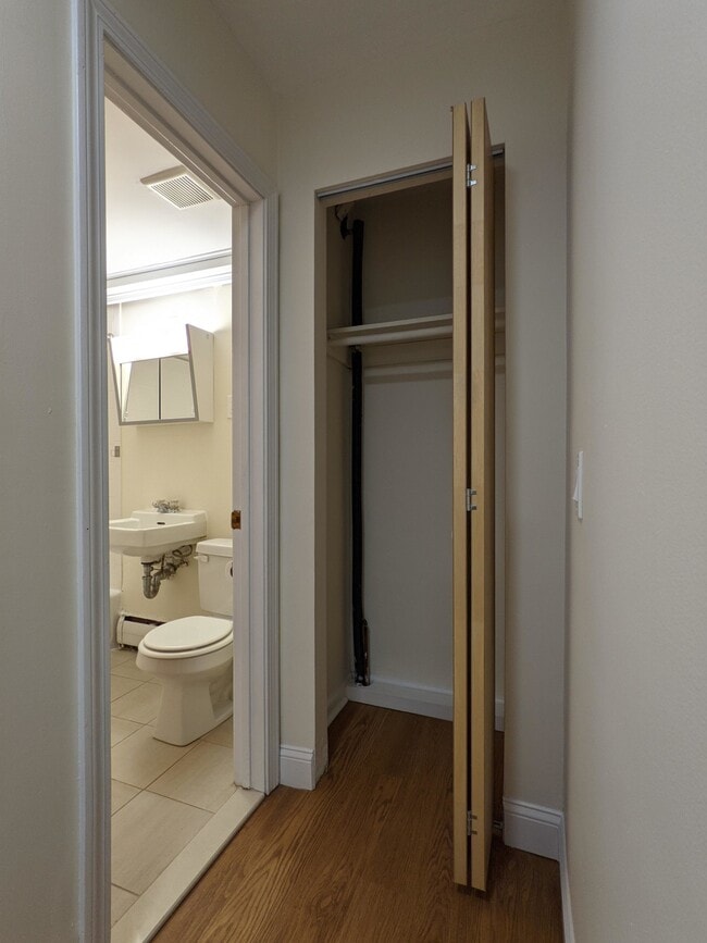 Photo - 210 Babcock St Unit 1F