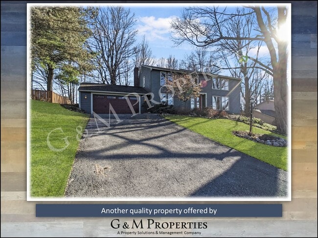 Photo - Rarely Available 4-Bedroom House - in Pittsford!