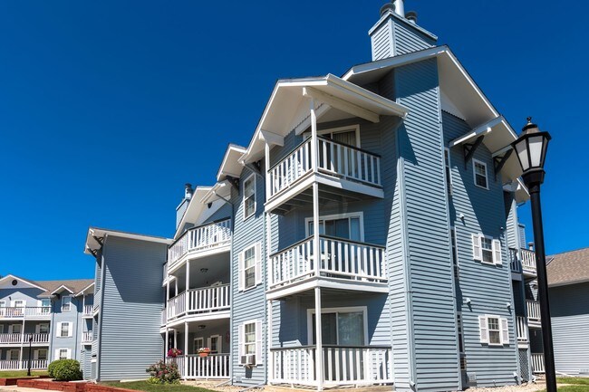 Victoria Inn Apts