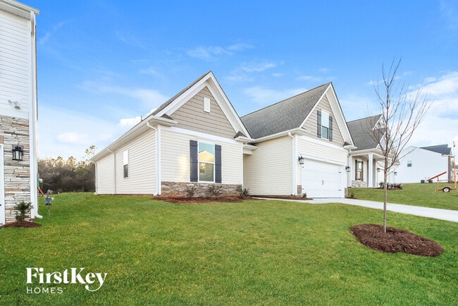 Photo - 1007 Mission Hill Ln