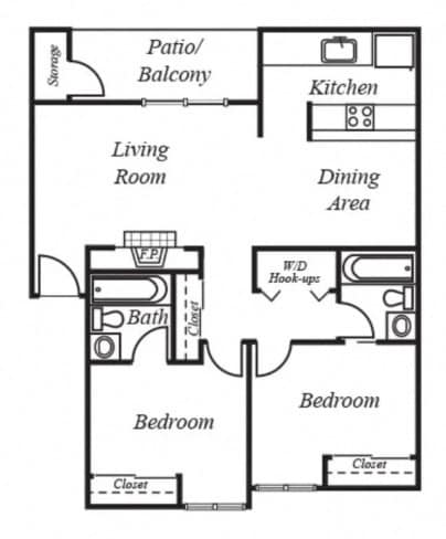 Photo - Center Pointe