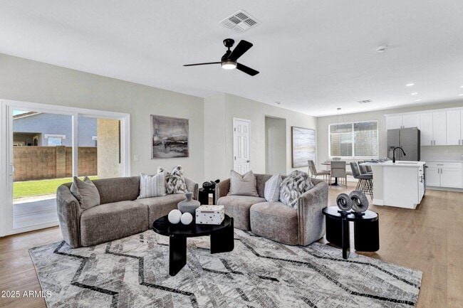 Photo - 20991 E Desert Hills Blvd