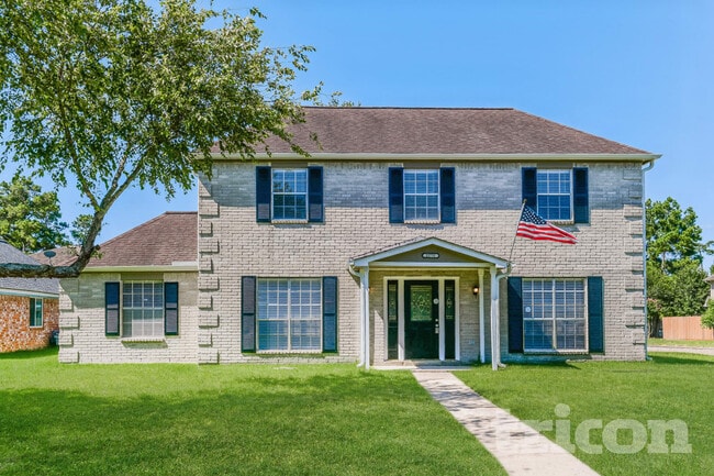 Building Photo - 22731 River Birch Dr