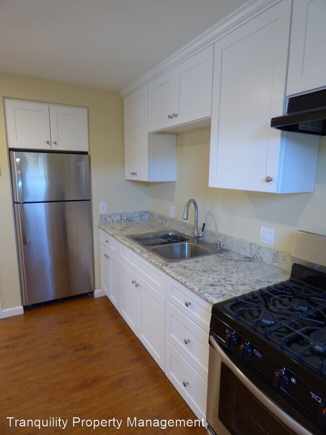 Photo - 1 br, 1 bath House - 2633 E Street