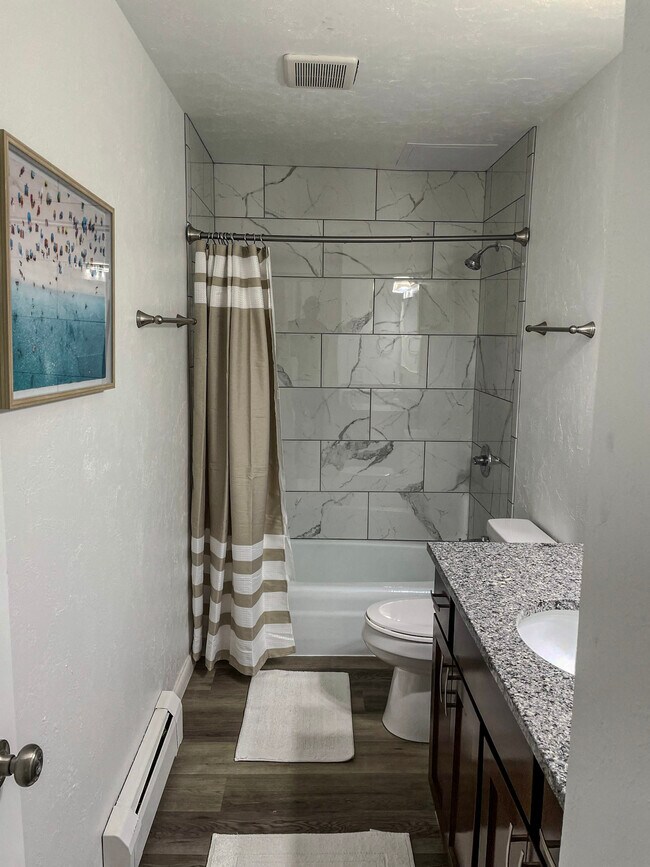 University Flats Furnished Housing