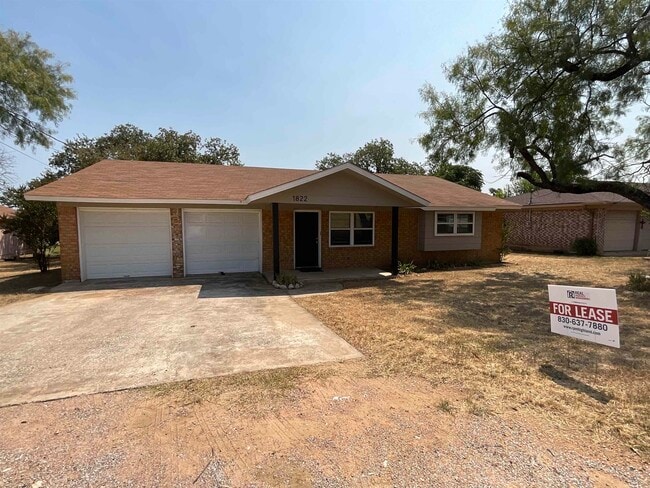 Building Photo - 1822 Greenwood Ln Rental