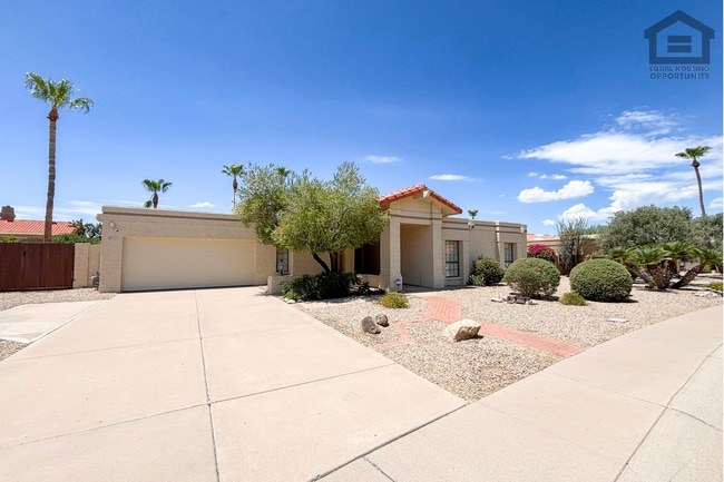 Photo - 3Bed/2Bath Furnished Home w/Stunning Backyard! Ready for Immediate Move-In! – NO HOA! POOL!