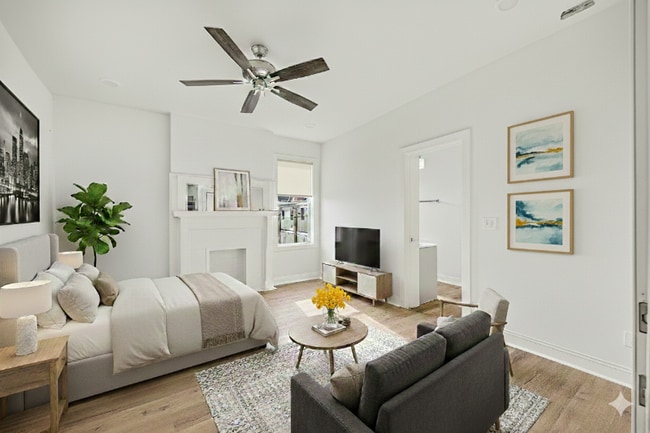 Building Photo - 3337 Reading Rd