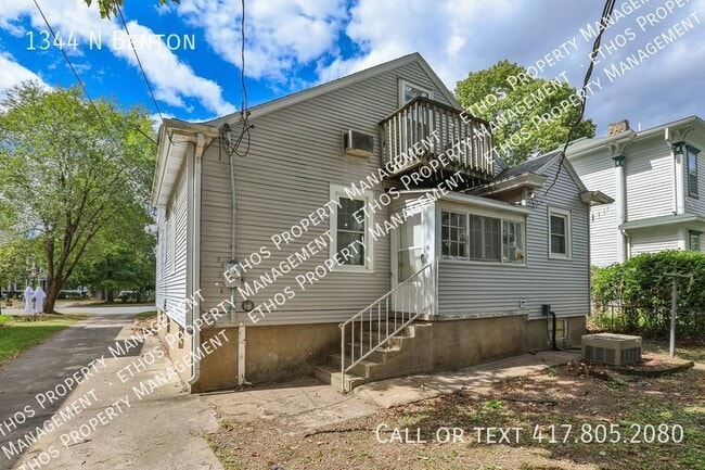 Photo - 1344 N Benton-