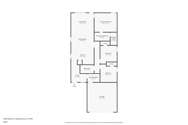 Photo - 15250 Abella Dr