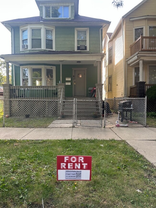 Building Photo - Spacious 2BR Apartment in Roseland – Off-S... Unit 1