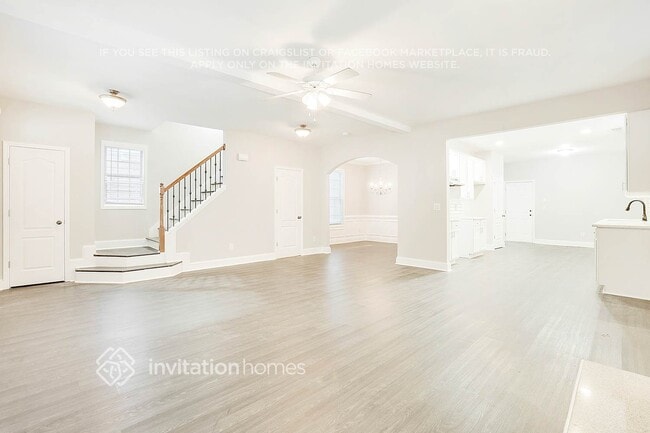 Photo - 1307 Sweetbriar Cir