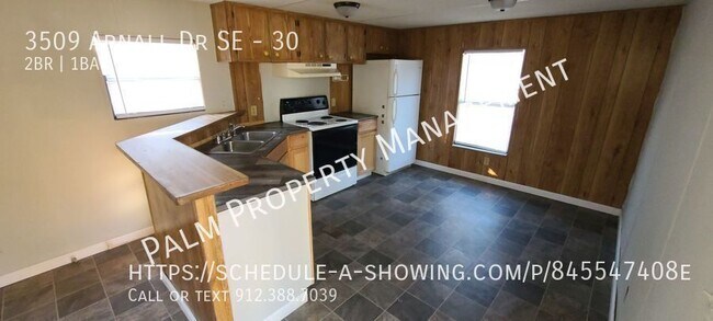 Photo - 3509 Arnall Dr