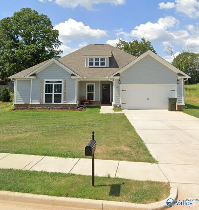 Building Photo - 103 Parvin Way Dr Rental