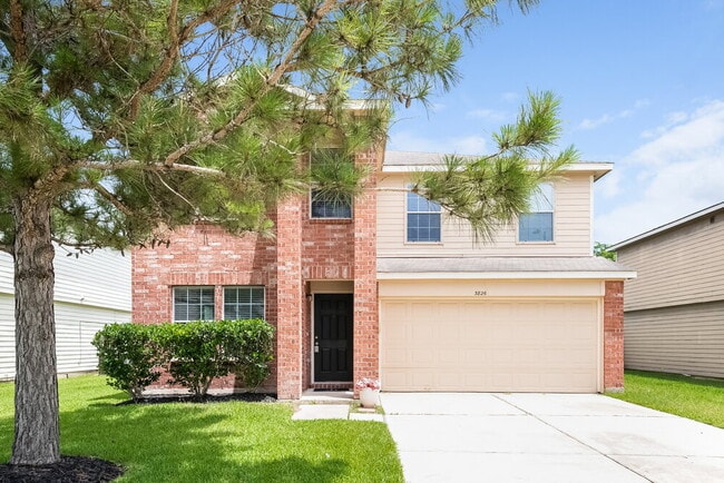 Building Photo - 3826 Rowlock Vine Dr