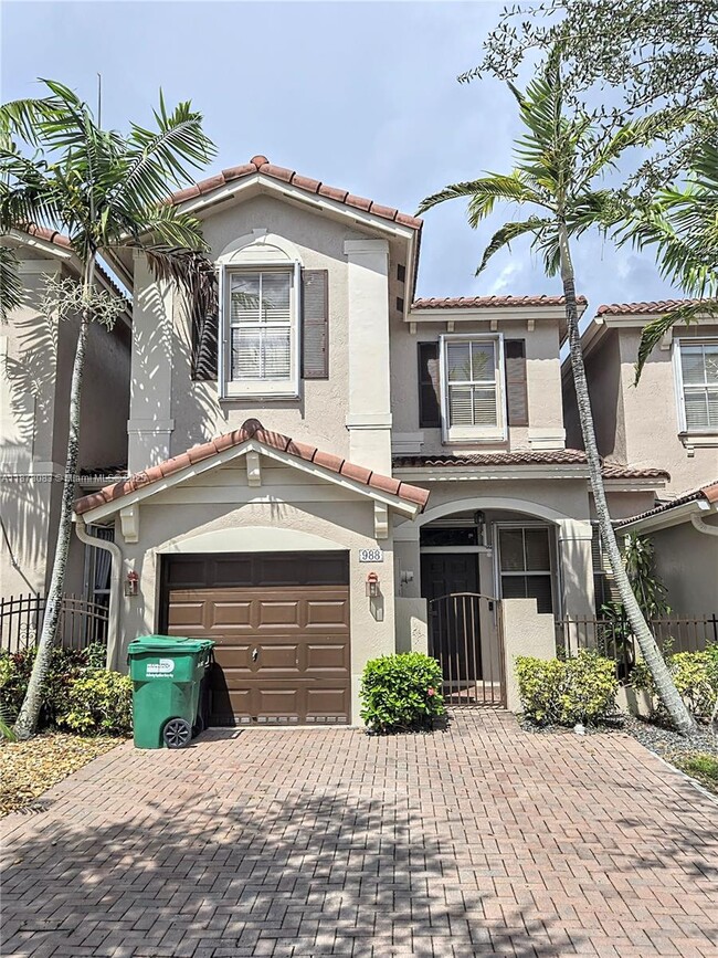 Building Photo - 988 SW 154th Path Rental