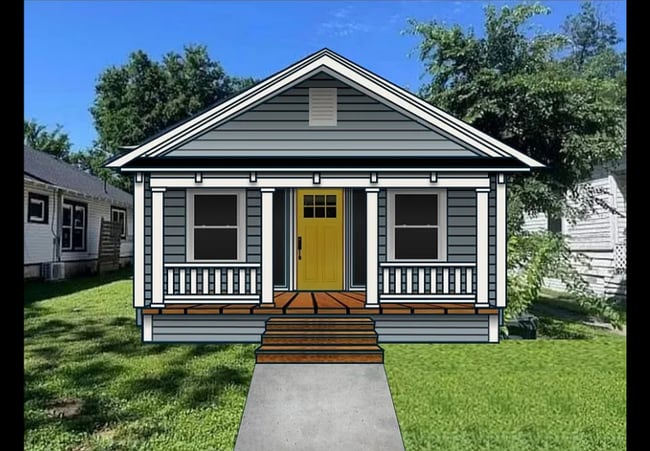 Photo - 1408 N 13th St