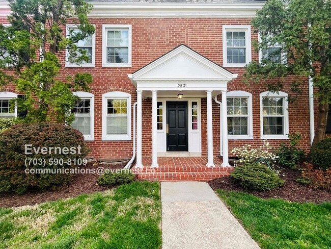 Photo - 3521 S Wakefield St Unidad Apt B1